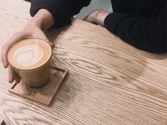 -Seesaw Coffee(环贸iapm店)