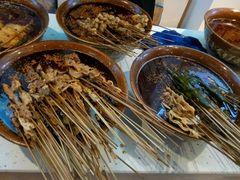 -青石桥老瓦房肥肠粉总店(青石桥总店)