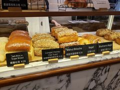 -WHEAT&BAKER-麥(凯德来福士店)