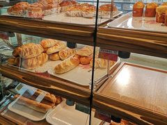-新侨三宝乐西餐厅(崇文门店)