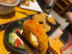 -AJIYA味屋和牛烤肉自助放题(温州万象城店)