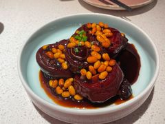 黄豆猪脚圈-竹外桃花·江南小酒馆(SKP·S店)