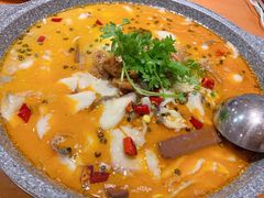 肥肠鱼-龙梅肥肠鱼(明瓦廊店)