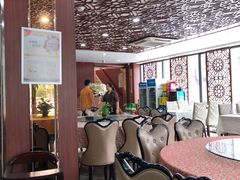 大堂-聚丰园新概念餐厅(梅石路店)