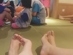 -汤森悠生活文化汤(江宁万达店)