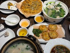 -大洋家·精品潮汕菜·生腌砂锅粥(天河东路店)