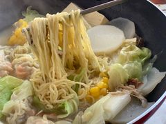 -袁记云饺(西安路店)