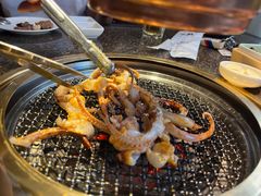 -正苑26年海鲜烤肉•牛尾汤汤饭(东港店)