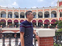 -佛罗伦萨小镇广佛名品奥特莱斯(疏港路店)