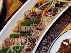 -老姑砂锅·烧烤天津菜(体北道店)