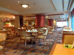 iphone_upload_pic-咖啡苑·沈阳今旅酒店Hotel Jen·香格里拉集团