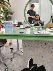 -简影造型·自选烫染接发salon