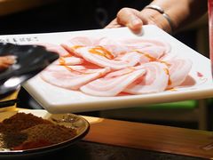 -鹤之乡·齐齐哈尔烤肉·非遗(秋涛路店)