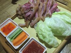 -蜜桃餐厅·江浙融合菜(荟聚购物中心店)
