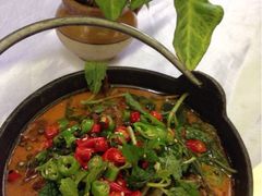 iphone_upload_pic-新竹里馆·花园餐厅(兴苑路店)