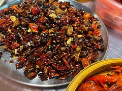 -靓靓蒸虾(中山公园店)