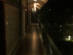 -大新明仕山庄