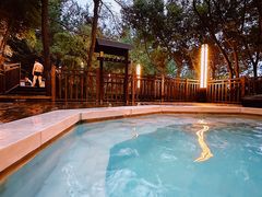 -天目湖涵田半山温泉