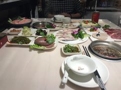 -围炉夜话·潮汕卤水火锅(榕江店)