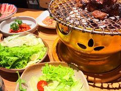-烧肉达人•炭火烧肉(新天地店)