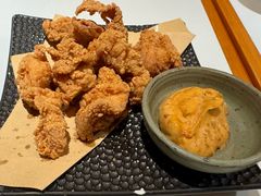 -火山屋台(新街口店)