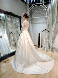 -韩国天使嫁衣婚纱礼服馆(上海旗舰店)