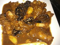 -东山羊庄(八卦岭店)