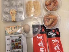 -金陵家宴·金陵春·南京菜(夫子庙店)