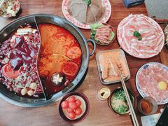 -楠火锅(昆山金鹰店)
