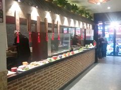 -老胶东家常菜馆(市场一路店)