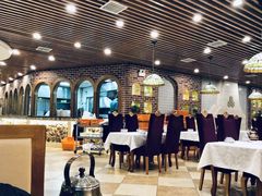 大堂-巴依老爷新疆美食(工体旗舰店)