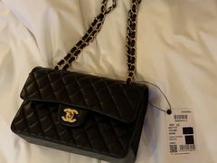 -CHANEL(ifs国际金融店)