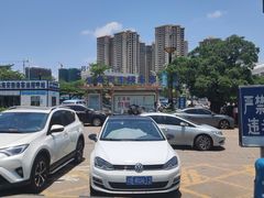 -海安新港(公交站)