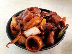 -弄堂面馆(金运路店)