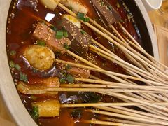 -大话小腰(鸟巢店)