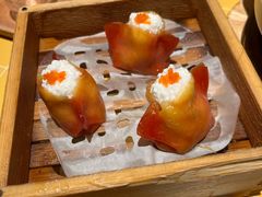 -蔡澜点心·粤菜(花城汇南区店)