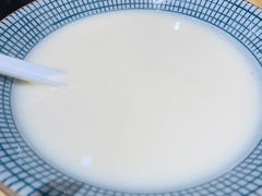 现磨豆浆-南小蟹手工點心(三里屯店)