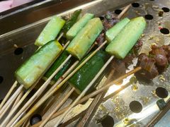 -盟重烧烤(高正街店)