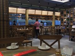 大堂-铁西排骨馆(科大店)