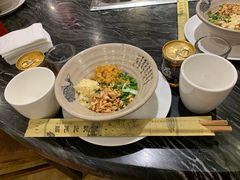 -历蜀记·家宴老火锅(总店)