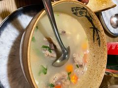 -那时新疆·若羌(经纬汇店)