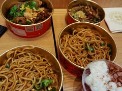 -盛香亭热卤(光明大仟里店)