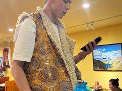 -如意林卡藏餐吧(大昭寺店)