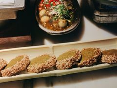 -绿茶餐厅(昆明世纪金源店)