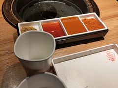 -炉小哥烤肉(朗悦公园茂店)