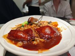 -HOMES上海本帮菜(襄阳公园店)