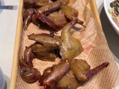 -7号院家宴.烧鸽子(门头沟店)