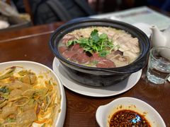 -老厨家(友谊路总店)