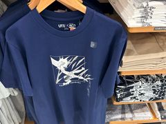 -优衣库(上海金桥国际商业广场店)