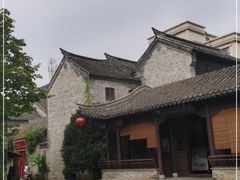-回龙窝历史文化街区
